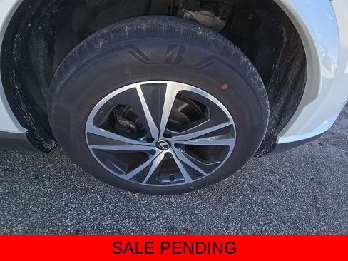 Certified 2023 Lexus RX 350 Premium image 30