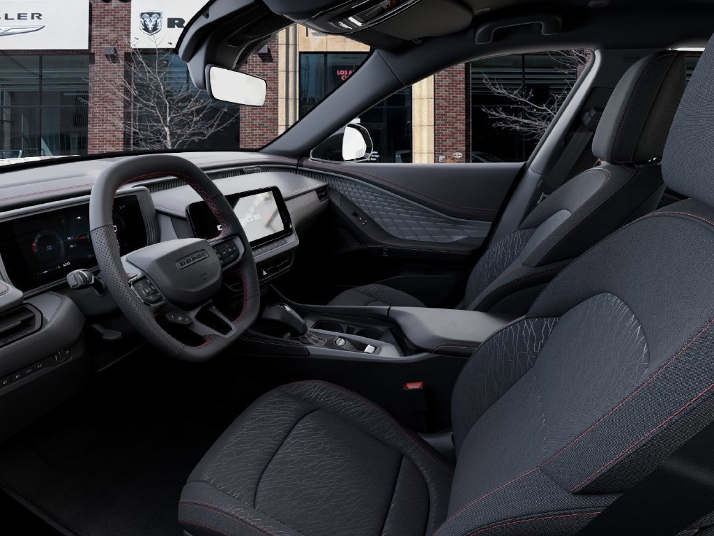 New 2026 Dodge Charger R/T w/ Blacktop Package AWD/4WD image 22