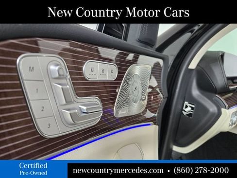 Certified 2023 Mercedes-Benz GLE 350 4MATIC image 18