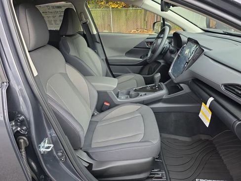 New 2025 Subaru Crosstrek 2.5i Premium image 9