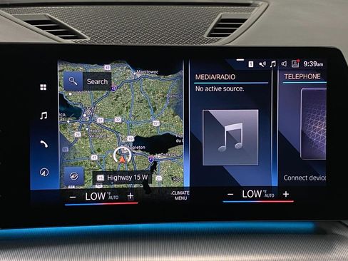 Certified 2023 BMW X1 xDrive28i w/ Convenience Package image 21