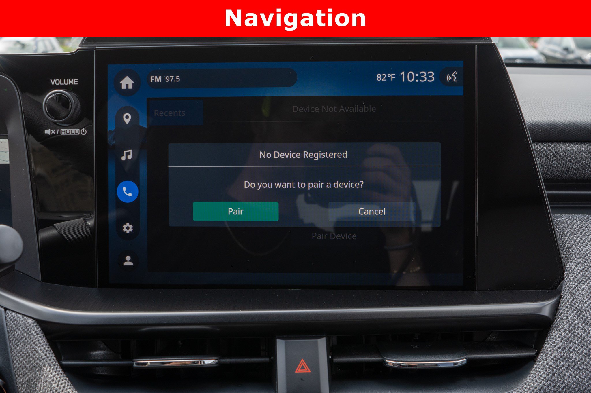 New 2026 Subaru Outback Premium AWD/4WD image 19