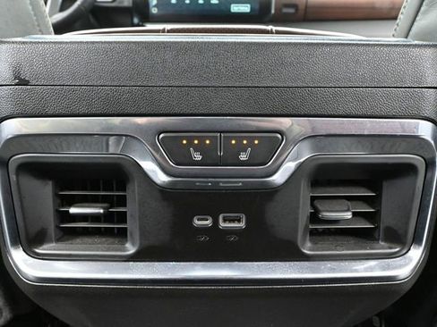 Used 2023 GMC Sierra 1500 Denali Ultimate image 48