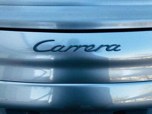 Used 2001 Porsche 911 Carrera image 7