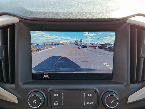 Used 2022 GMC Terrain Denali w/ LPO, 'HIT The Road' Package image 19