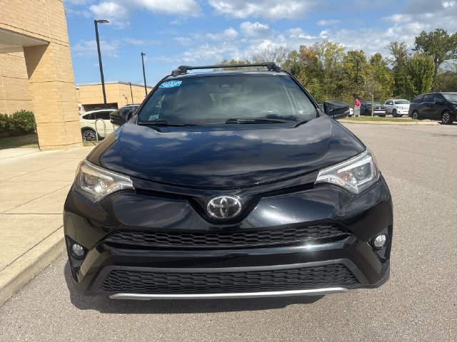 Used 2018 Toyota RAV4 SE w/ Power Extra Value Package AWD/4WD image 8