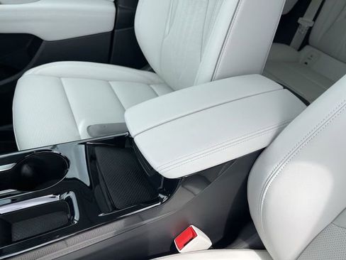 New 2026 Buick Envision Avenir AWD/4WD image 21