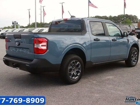 New 2026 Ford Maverick XLT FWD image 5