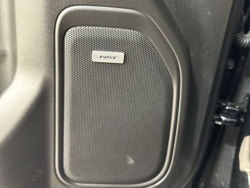 Used 2021 GMC Sierra 1500 AT4 w/ AT4 Premium Package image 25