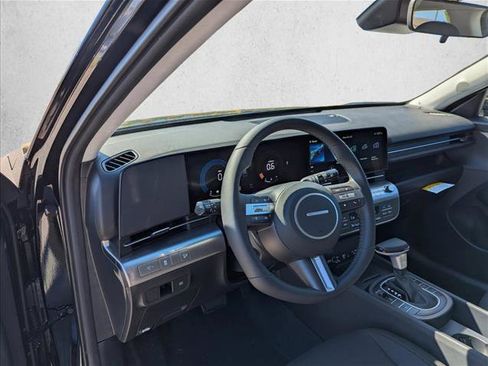 New 2026 Hyundai Kona SEL Sport image 12