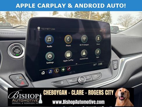 Used 2023 Chevrolet Blazer LT w/ Convenience Package image 14