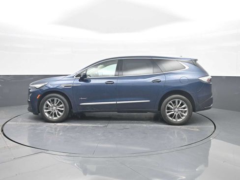 Used 2024 Buick Enclave Avenir w/ Avenir Technology Package AWD/4WD image 5