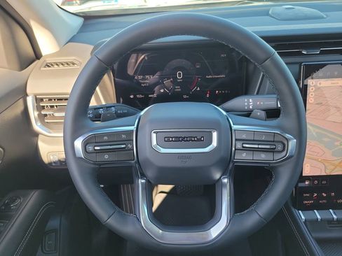 New 2026 GMC Terrain Denali AWD/4WD image 12