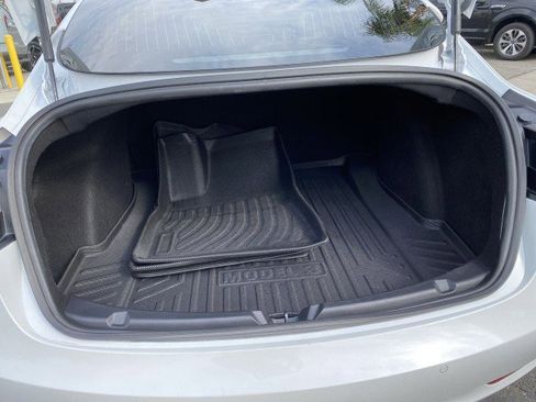 Used 2019 Tesla Model 3 Standard Range Plus image 25