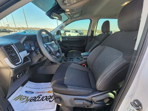 Certified 2024 Ford Ranger XL w/ Trailer Tow Package image 12