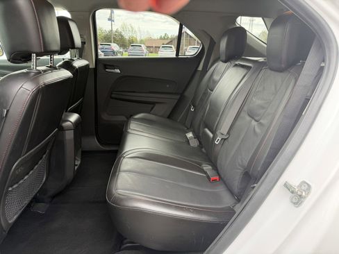 Used 2013 Chevrolet Equinox LTZ image 10