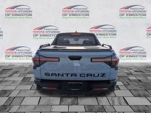 Certified 2023 Hyundai Santa Cruz SE AWD/4WD image 4