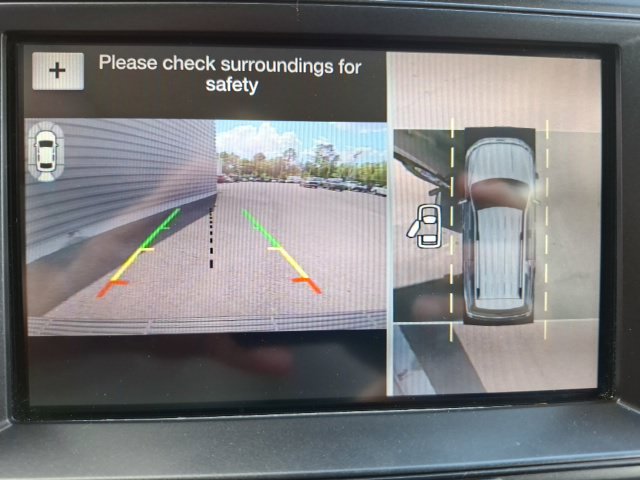 Used 2019 Ford Expedition Platinum AWD/4WD image 23