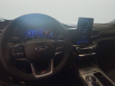 Used 2023 Ford Explorer ST w/ Equipment Group 401A AWD/4WD image 22