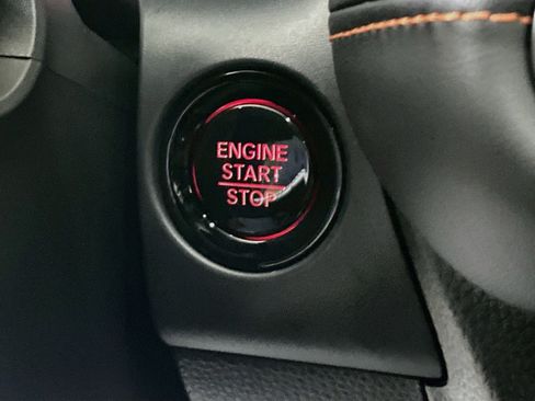 Used 2026 Honda HR-V Sport image 20