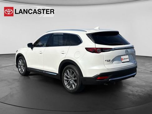 Used 2017 MAZDA CX-9 Signature AWD/4WD image 5
