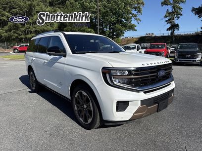 Used 2025 Ford Expedition King Ranch