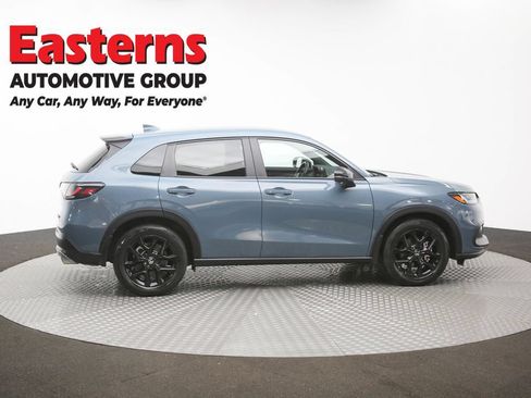 Used 2024 Honda HR-V Sport image 43