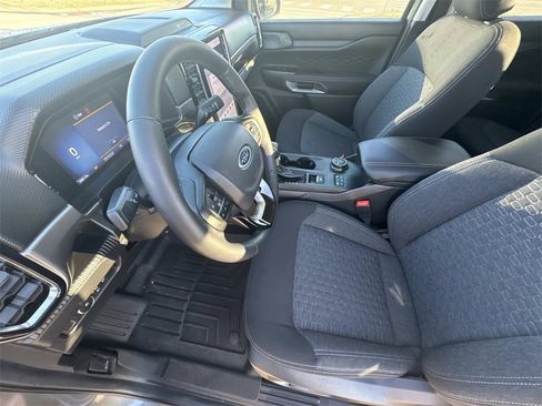 Used 2024 Ford Ranger XLT w/ Equipment Group 301A High image 23