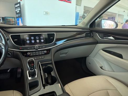 Used 2017 Buick LaCrosse Premium w/ Driver Confidence Package #2 FWD image 26