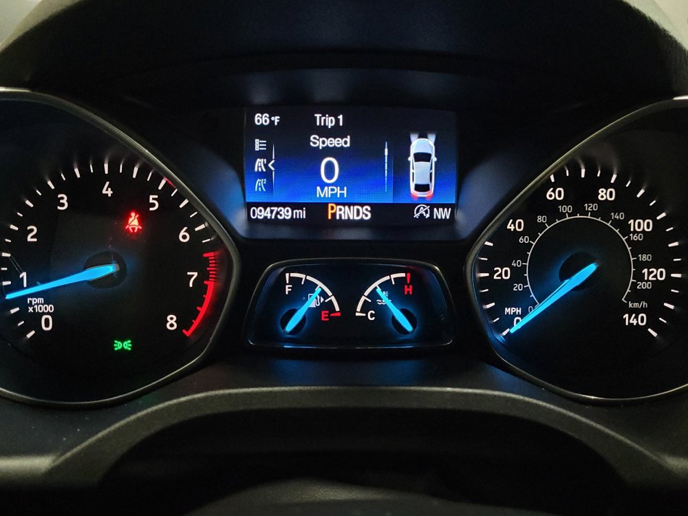 Used 2018 Ford Escape SEL AWD/4WD image 23
