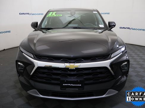 Used 2025 Chevrolet Blazer LT FWD image 14