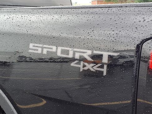 New 2026 Ford Ranger XLT AWD/4WD image 27