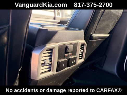 Used 2017 Ford F250 Platinum w/ FX4 Off-Road Package image 25