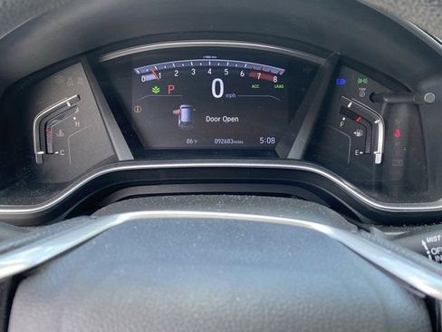 Used 2019 Honda CR-V EX image 17