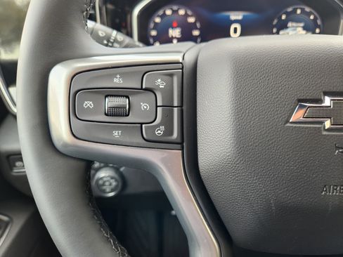 New 2026 Chevrolet Silverado 2500 LT w/ Trail Boss Package image 29