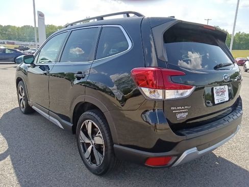 Used 2021 Subaru Forester Touring w/ Popular Package #2 AWD/4WD image 5