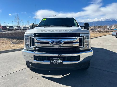 Used 2018 Ford F250 XLT image 2