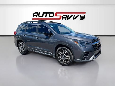 Used 2024 Subaru Ascent Touring AWD/4WD image 1
