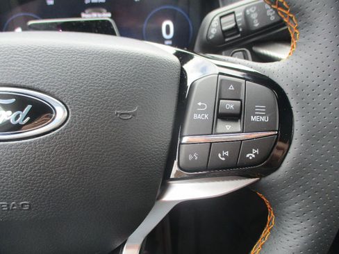 New 2026 Ford Explorer Tremor w/ Tremor Ultimate Package image 14