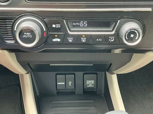 Used 2015 Honda Civic EX image 13