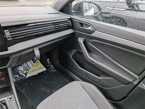 New 2026 Volkswagen Jetta Sport image 16