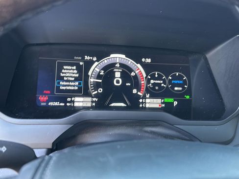 Used 2022 Toyota Tundra Platinum w/ Advanced Package image 22