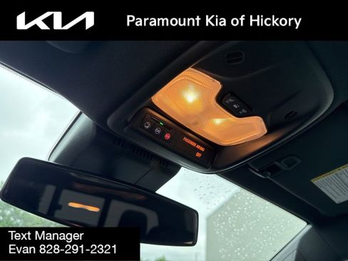 Used 2026 Chevrolet Colorado Trail Boss AWD/4WD image 28