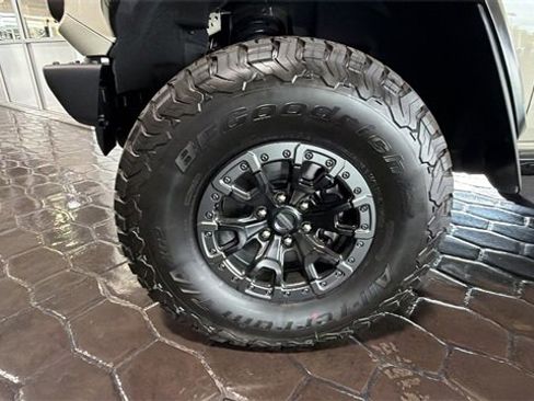 New 2025 Ford Bronco Raptor image 10