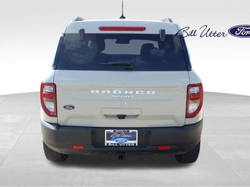 Certified 2024 Ford Bronco Sport Big Bend image 6