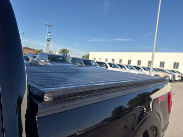 Used 2021 Ford F150 XLT w/ Equipment Group 302A High AWD/4WD image 12