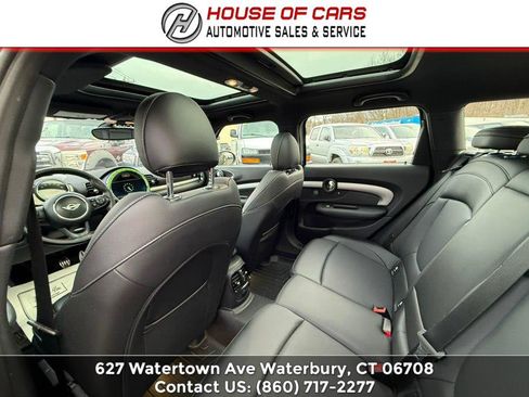 Used 2018 MINI Cooper Clubman S image 46