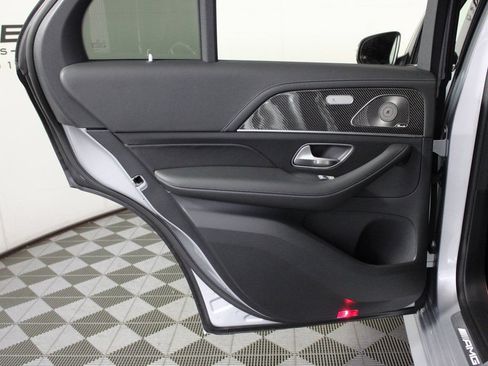 Certified 2026 Mercedes-Benz GLE 53 AMG 4MATIC image 28
