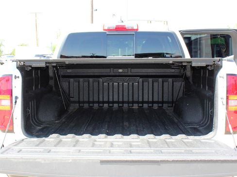 Used 2022 Chevrolet Colorado ZR2 AWD/4WD image 7