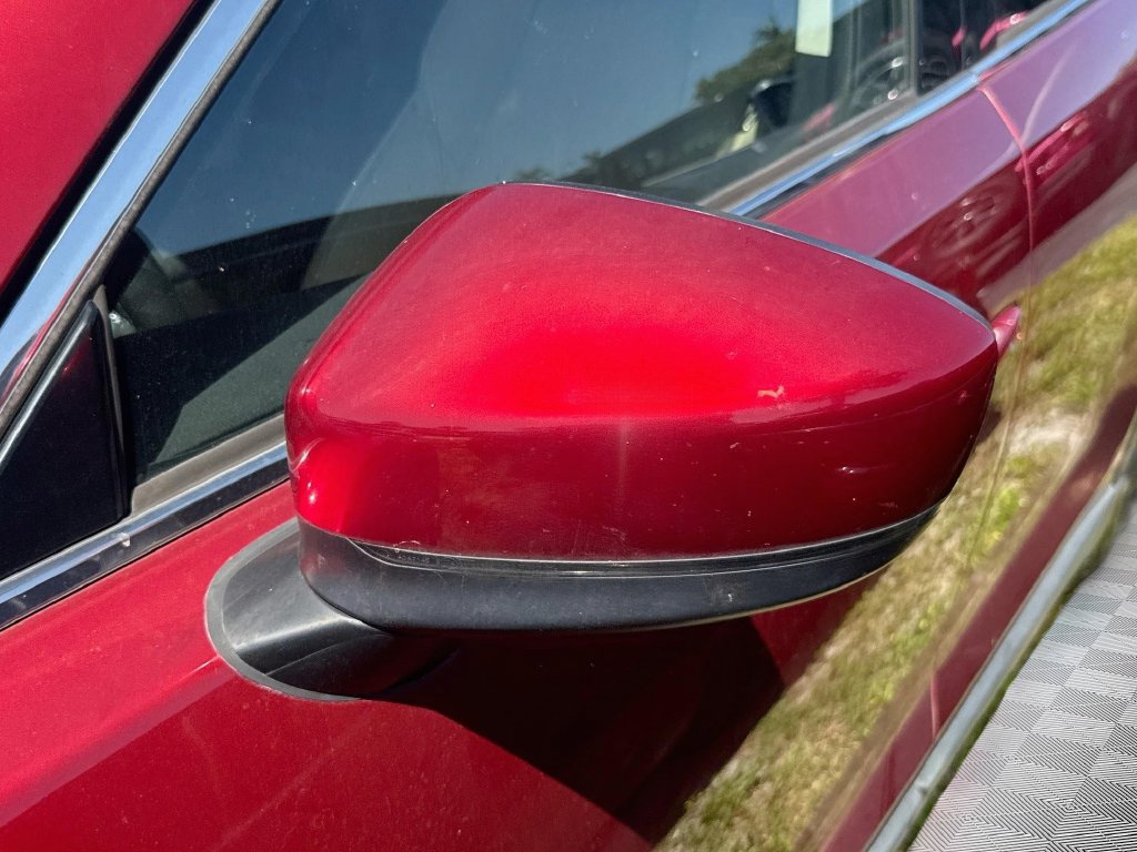 Used 2019 MAZDA CX-9 Touring FWD image 4